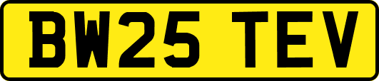 BW25TEV