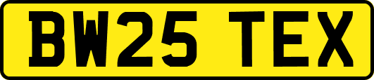 BW25TEX