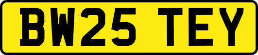 BW25TEY