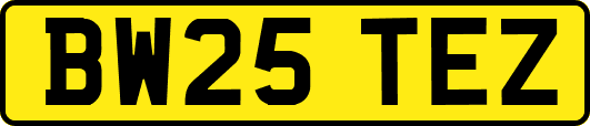 BW25TEZ