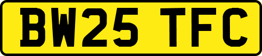BW25TFC