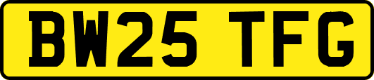 BW25TFG