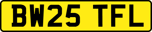 BW25TFL