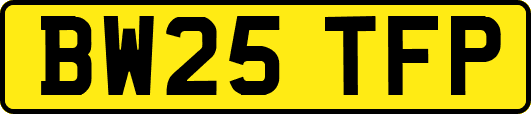 BW25TFP
