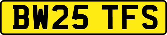 BW25TFS