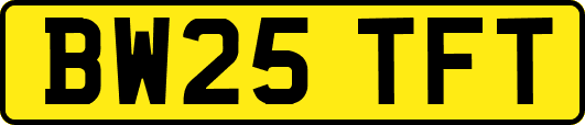 BW25TFT