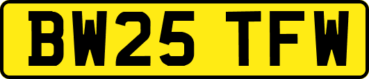 BW25TFW