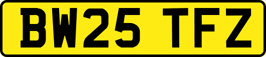 BW25TFZ