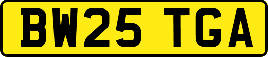 BW25TGA