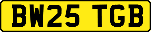 BW25TGB
