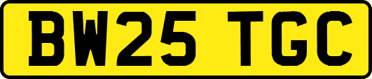 BW25TGC