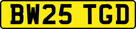 BW25TGD