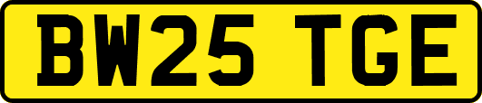 BW25TGE
