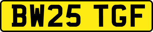 BW25TGF
