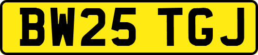 BW25TGJ