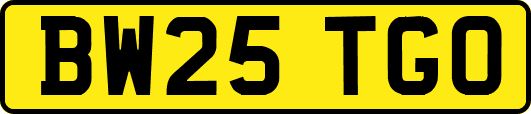 BW25TGO