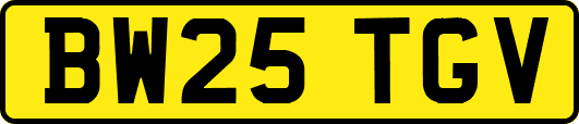 BW25TGV