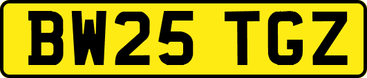 BW25TGZ