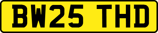 BW25THD