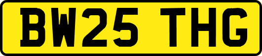 BW25THG