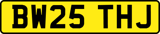 BW25THJ