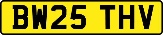 BW25THV