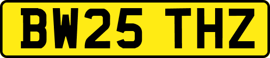 BW25THZ