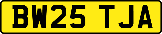 BW25TJA
