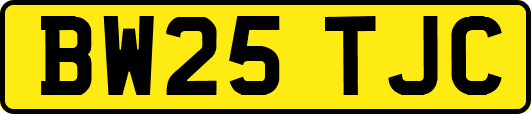 BW25TJC