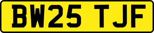 BW25TJF