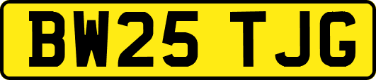 BW25TJG