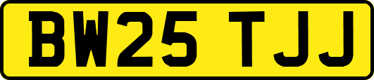 BW25TJJ