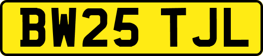 BW25TJL