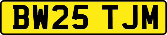 BW25TJM