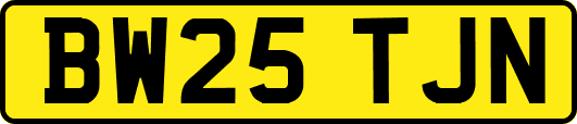 BW25TJN