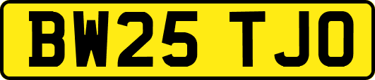BW25TJO