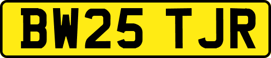 BW25TJR