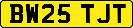 BW25TJT