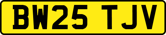 BW25TJV
