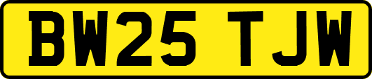 BW25TJW