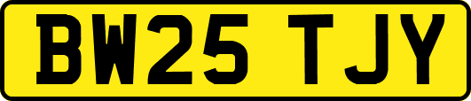 BW25TJY