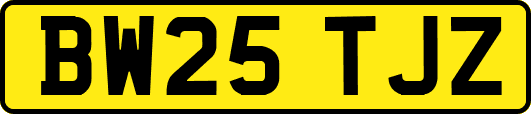 BW25TJZ