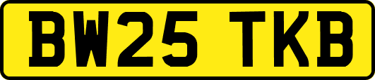 BW25TKB