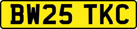 BW25TKC