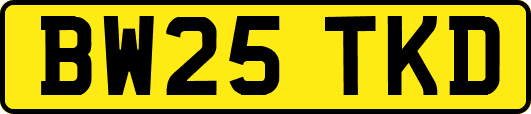 BW25TKD
