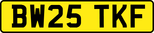BW25TKF