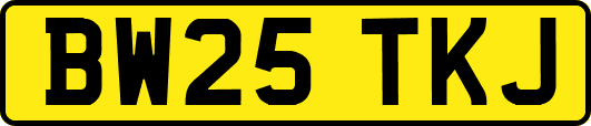 BW25TKJ