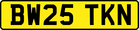 BW25TKN