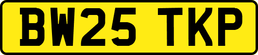 BW25TKP