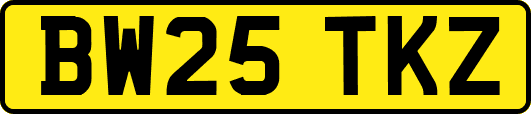 BW25TKZ